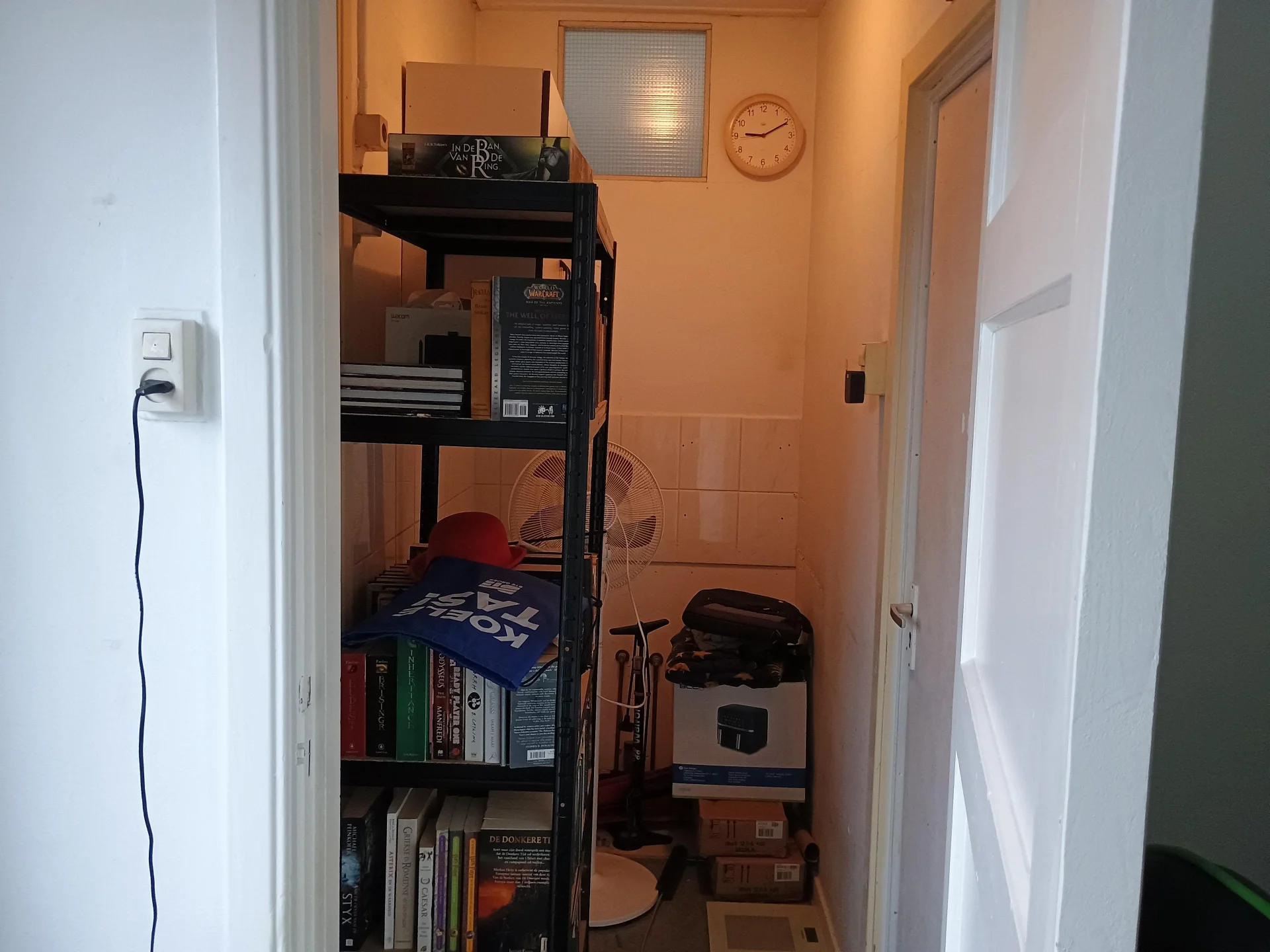 Rental property in Havenstraat, Hilversum