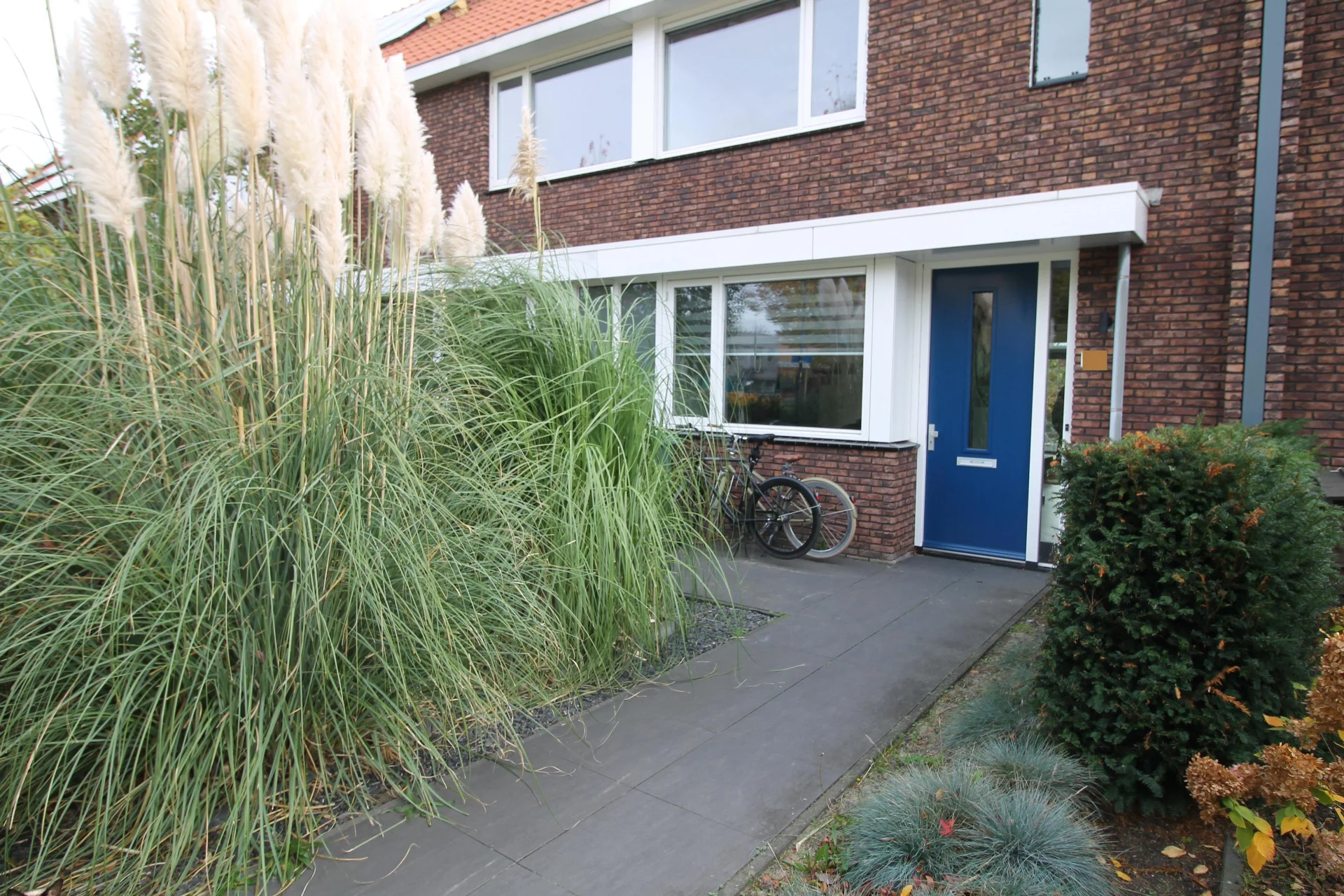 Rental property in Hendrik Berlagestraat, Breda