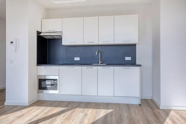 Rental property in Jullensstraat 283, Groningen