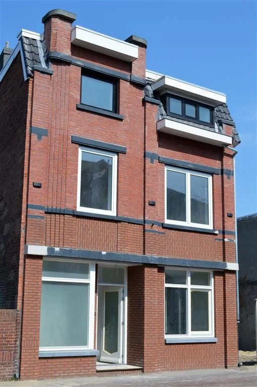 Rental property in Oudemarktstraat 10F, Tegelen