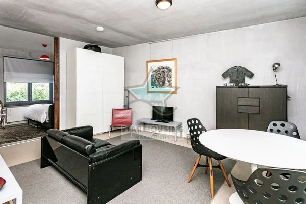 Rental property in Glacisweg, Maastricht