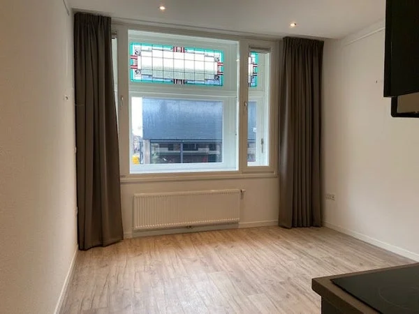 Rental property in Heuvelstraat, Tilburg