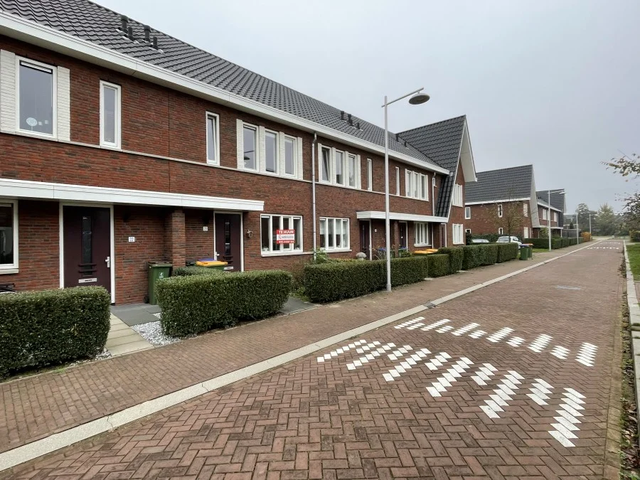 Rental property in Ede
