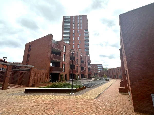 Rental property in Meerring 65, Eindhoven