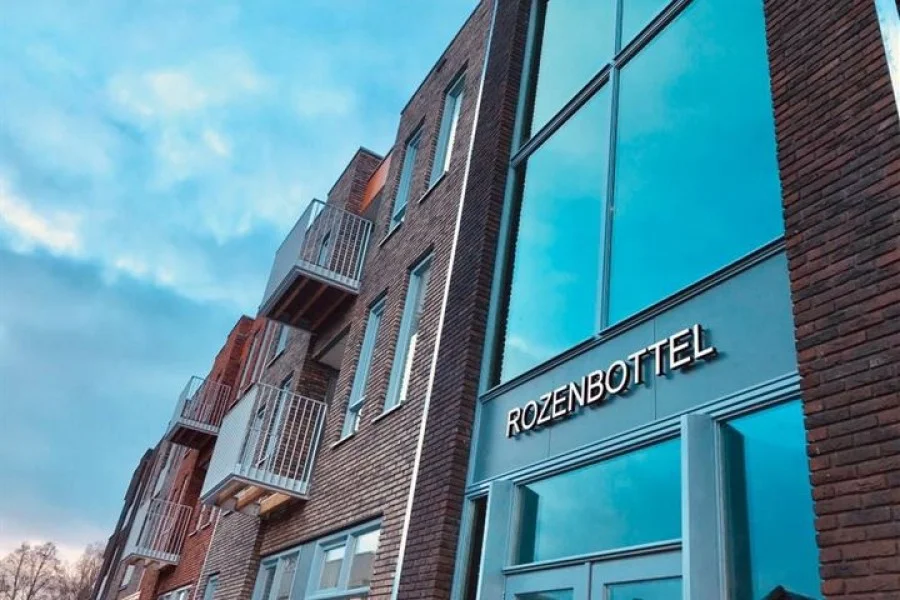 Rental property in Parallelweg, Veenendaal