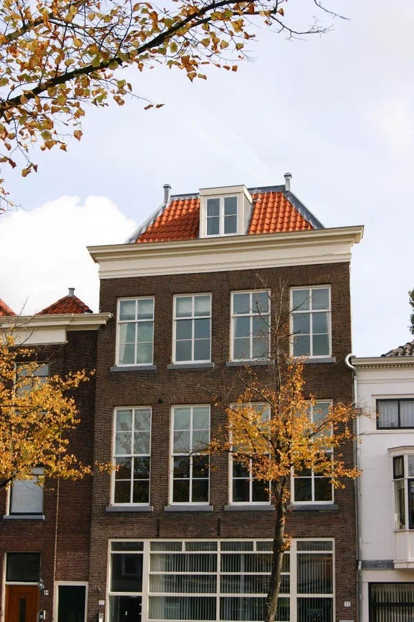 Rental property in Noordeinde 32B, Delft