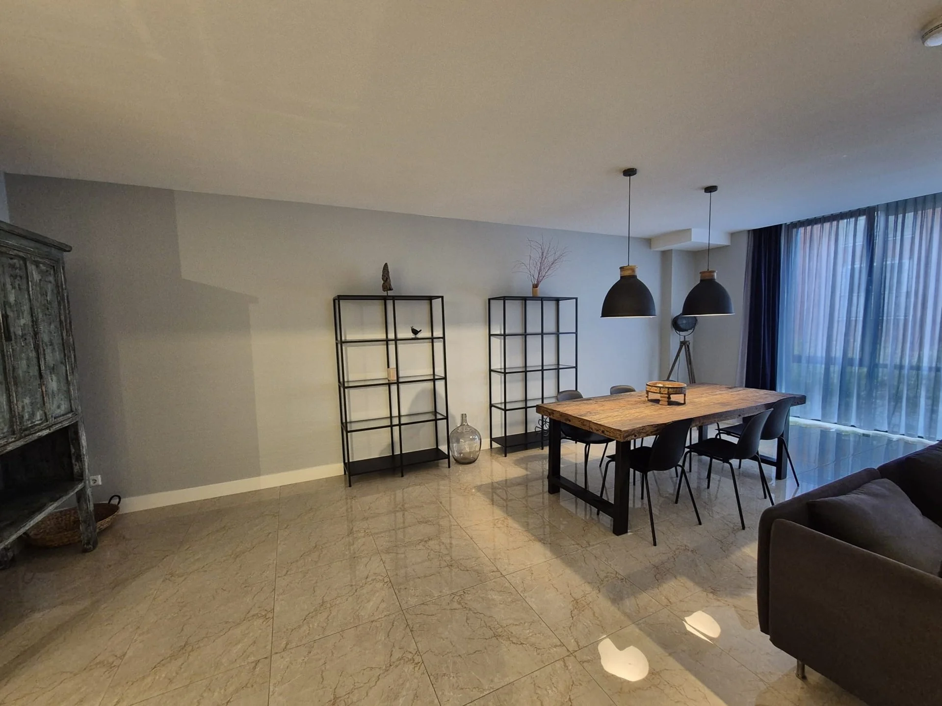 Rental property in Gedempte Gracht, The Hague