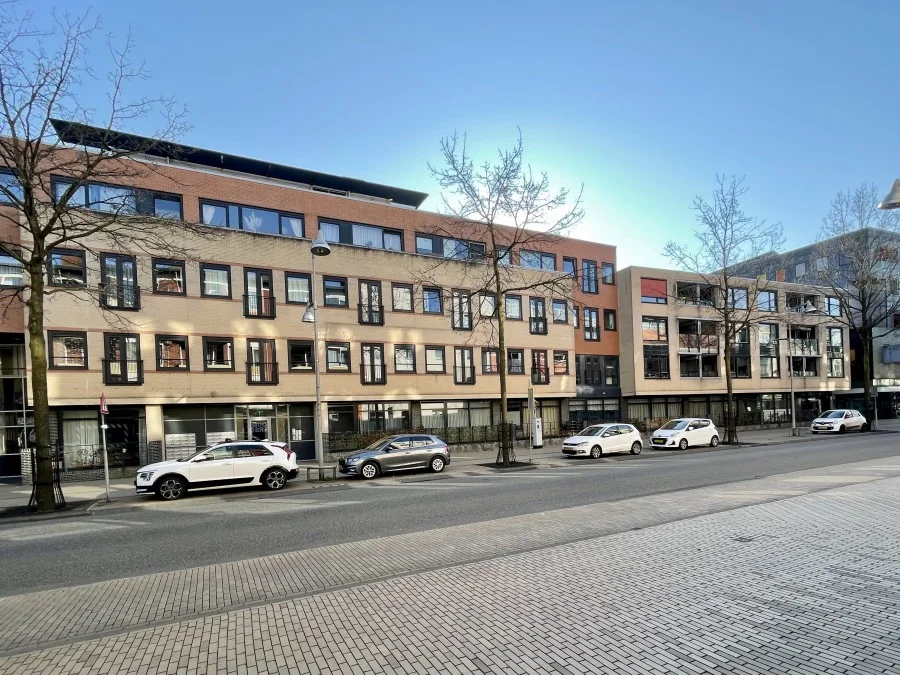 Rental property in Stationsstraat, Apeldoorn