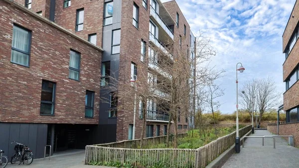 Rental property in Walchersestraat, The Hague