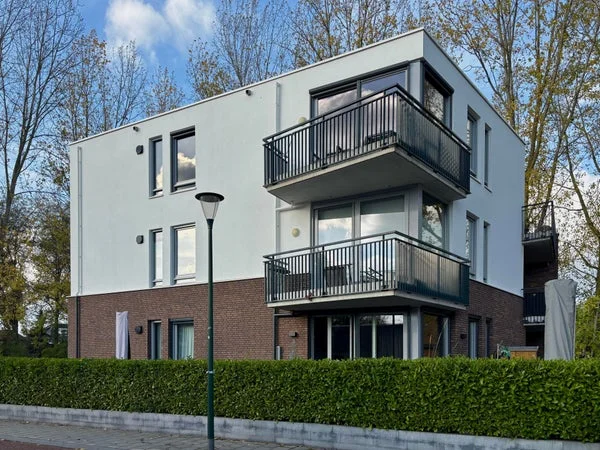 Rental property in Schoonoordhof, Aalst