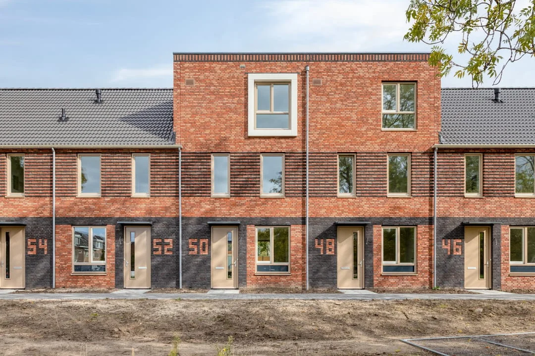 Rental property in Patrijsstraat 8, Vlaardingen
