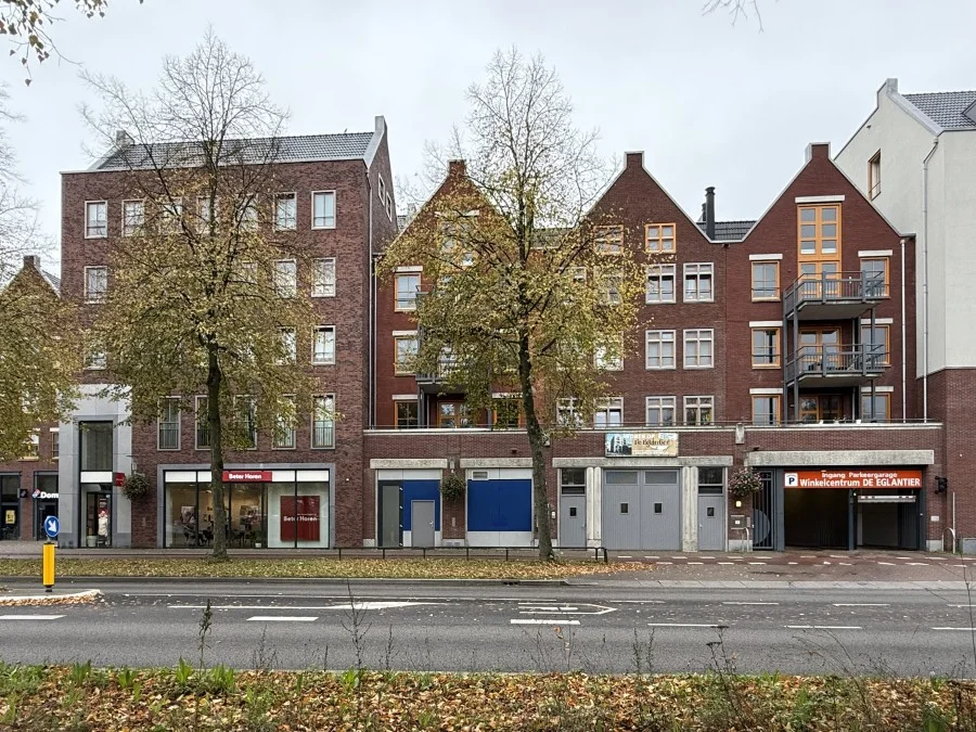 Rental property in Gildenlaan, Apeldoorn