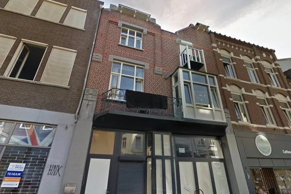 Rental property in Saroleastraat 67, Heerlen