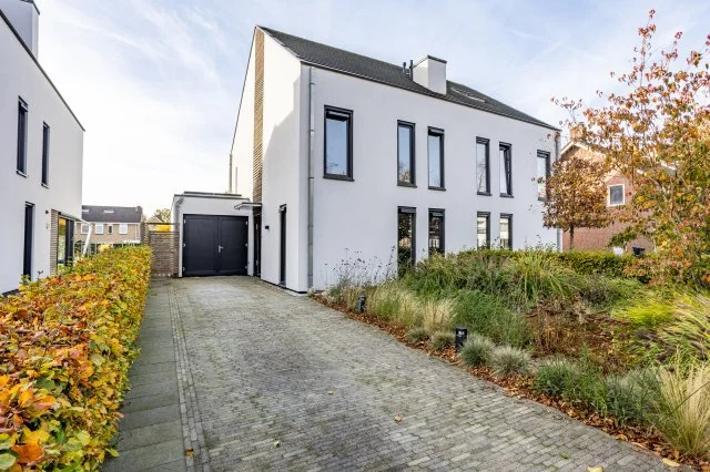 Rental property in Kreitenmolenstraat, Udenhout