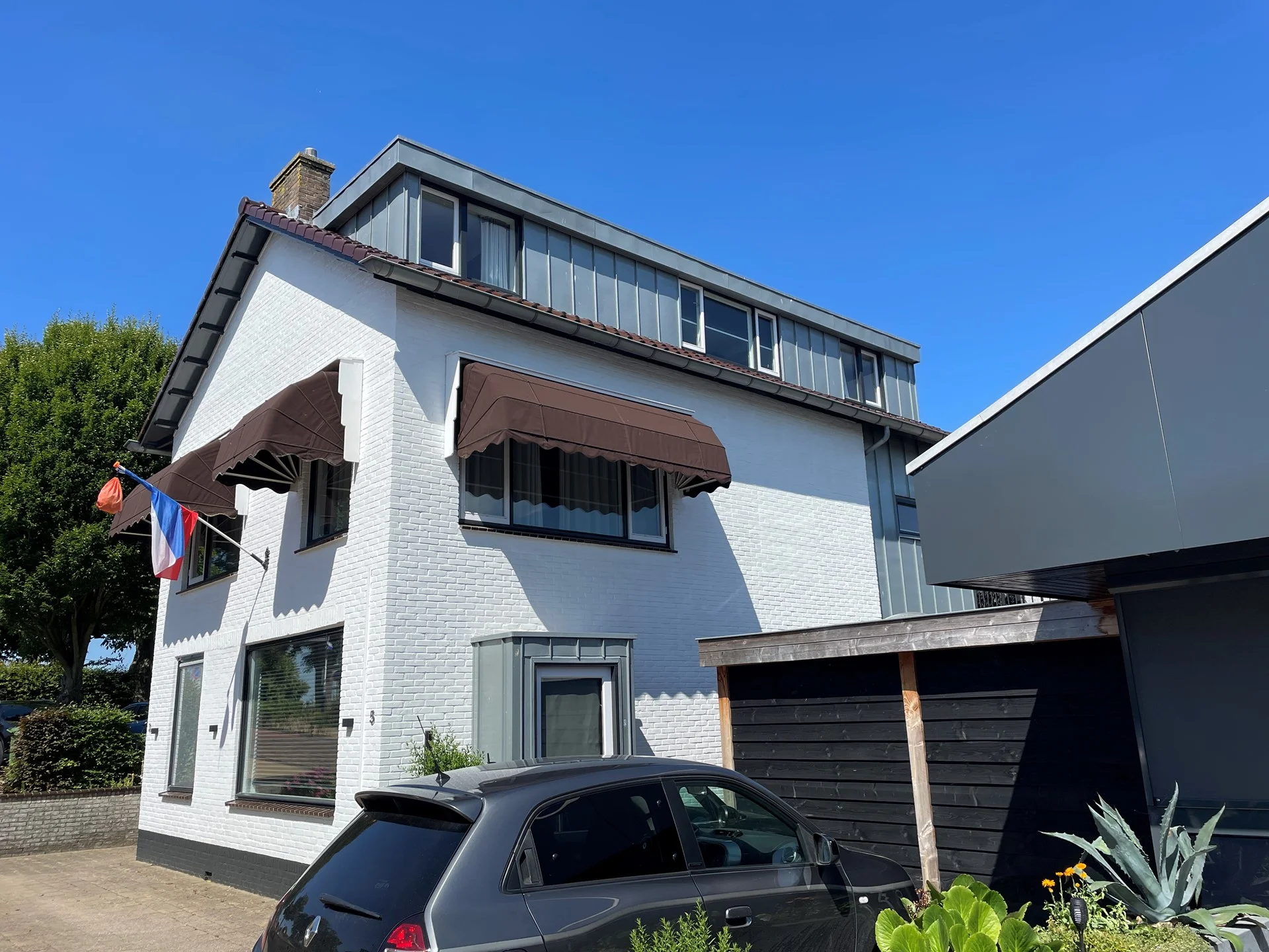 Rental property in Flessestraat 3, Heteren