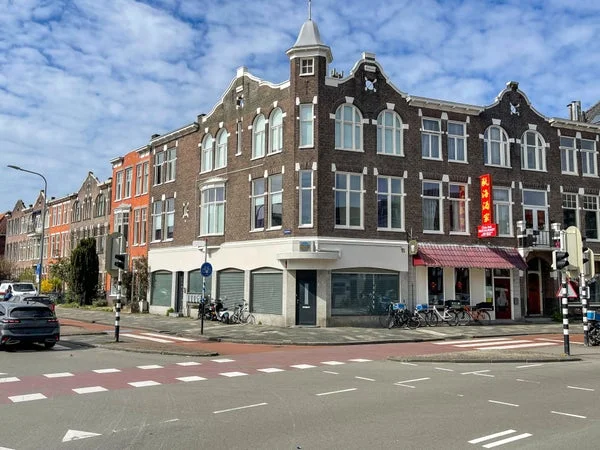 Rental property in Peizerweg, Groningen
