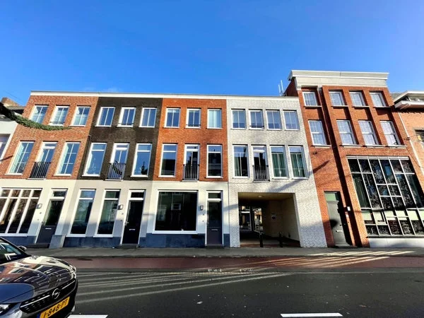 Rental property in Brugstraat, Roosendaal