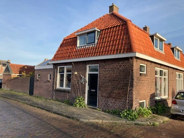 Rental property in Panwurk 15, Workum