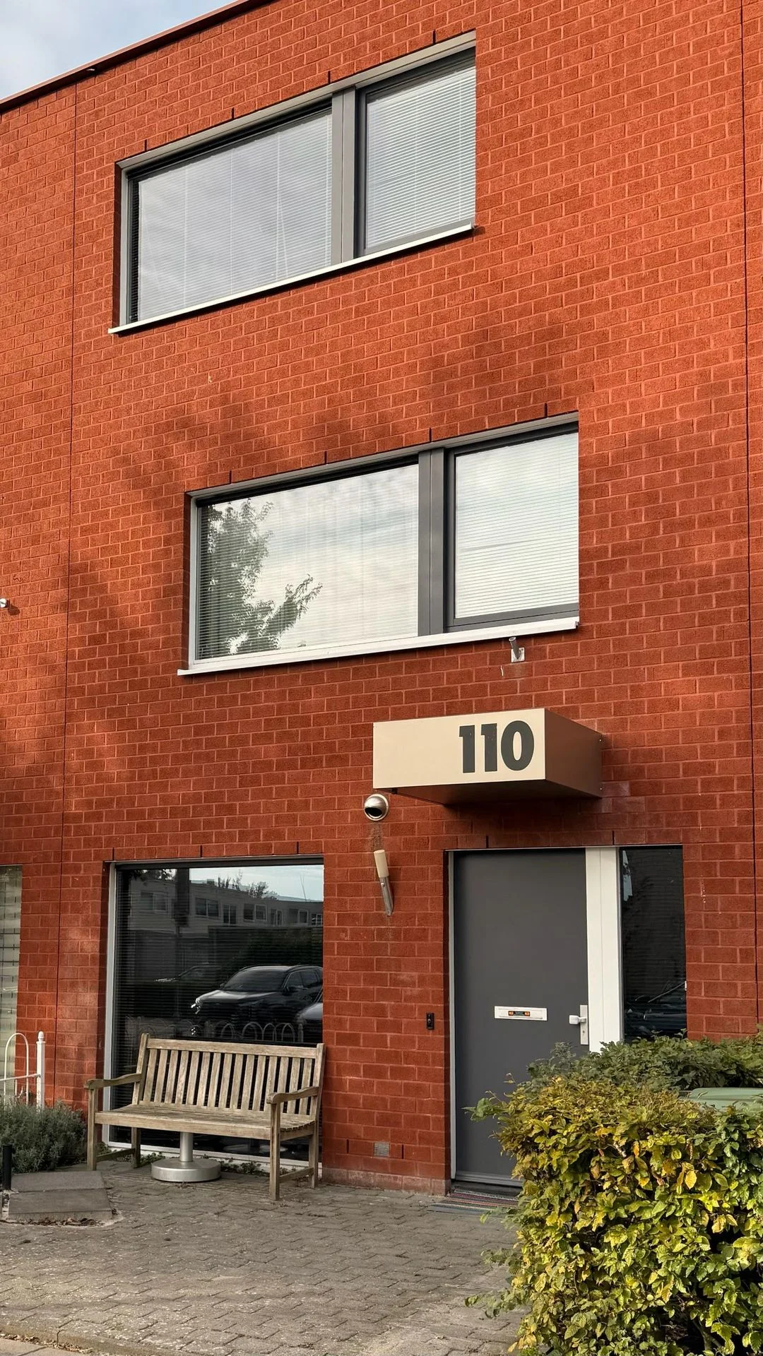 Rental property in Grünewaldstraat 110, Almere