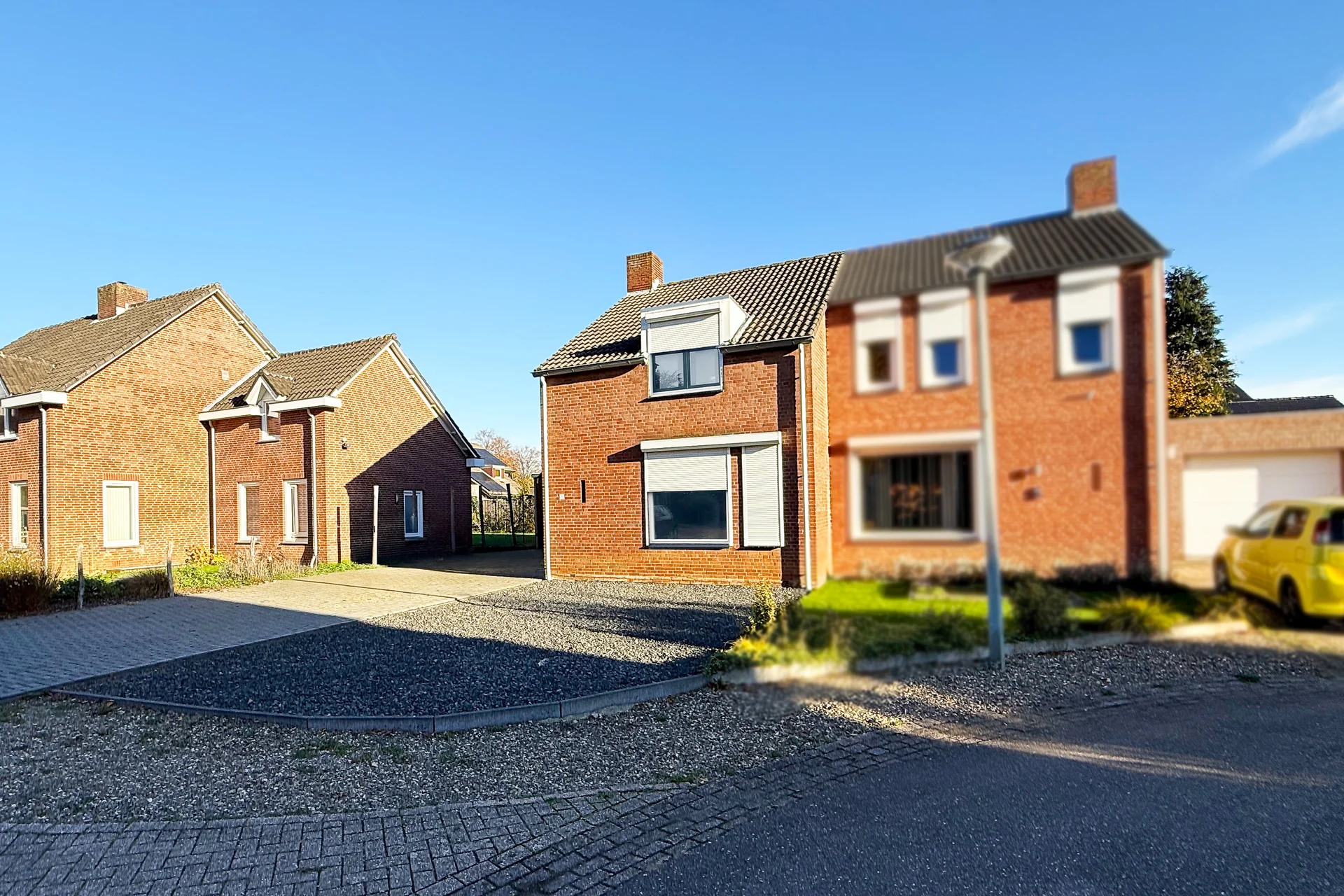 Rental property in Haverstoppel 3, Ohé en Laak