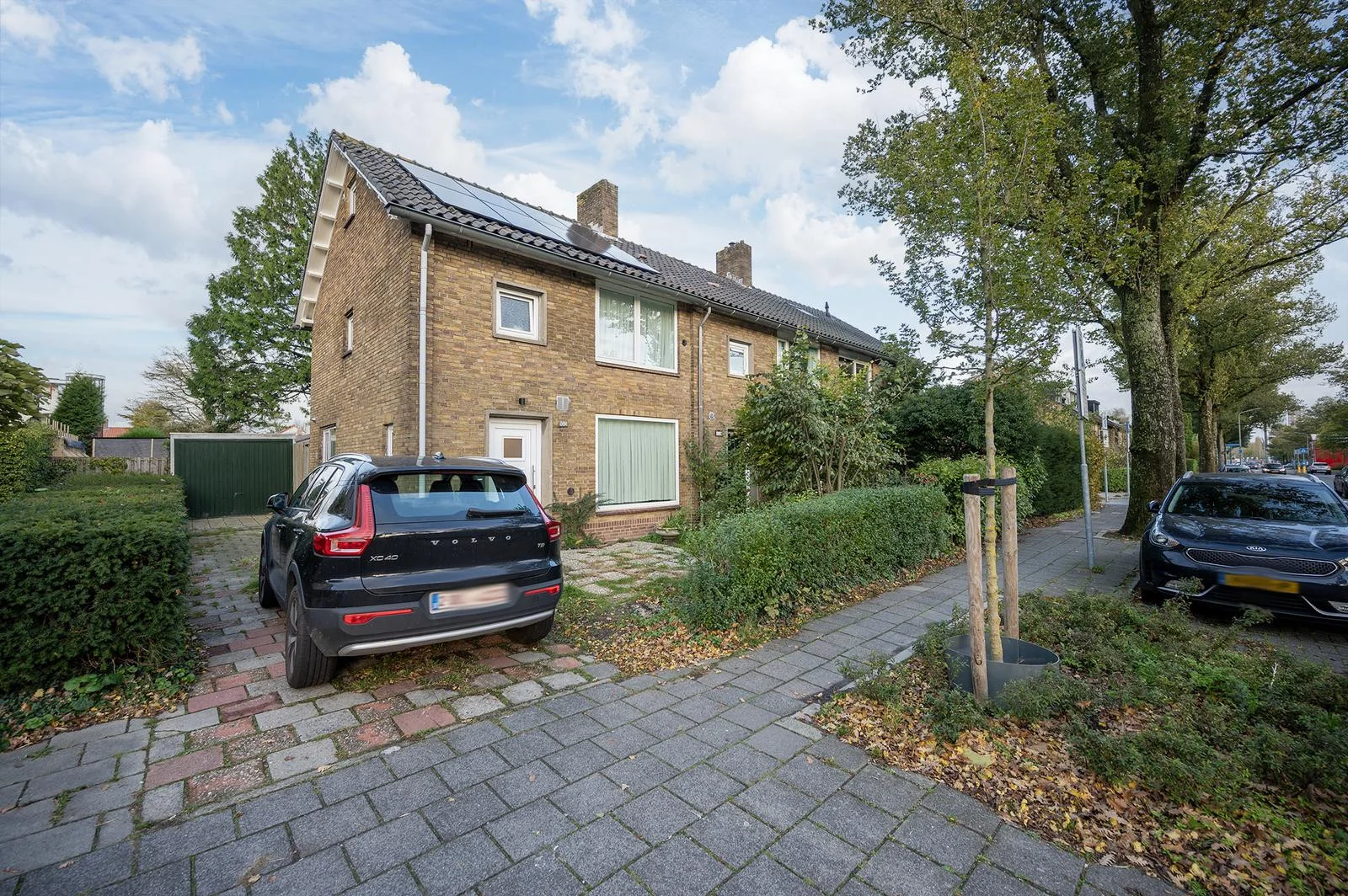 Rental property in Meester G. Groen van Prinstererlaan 100, Amstelveen