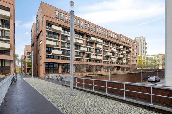 Rental property in Lichtstraat, Eindhoven