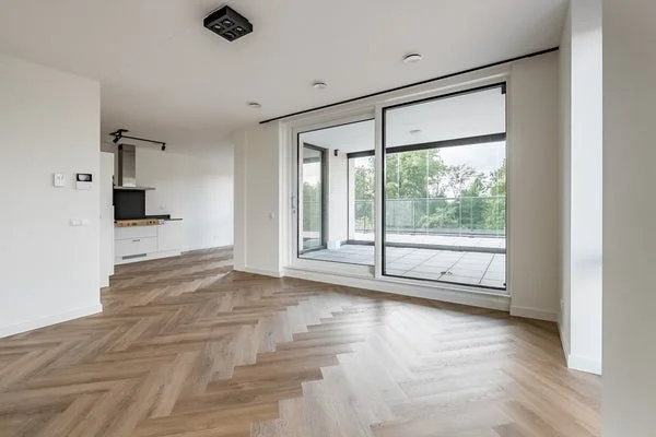 Rental property in Schönberglaan, Capelle aan den IJssel