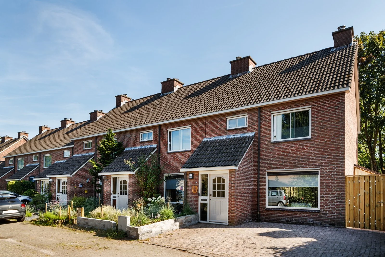 Rental property in Zuiderkruislaan 34, Son en Breugel