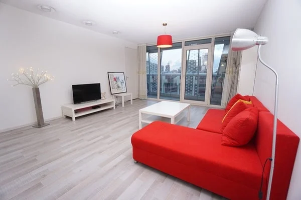 Rental property in Kruisplein, Rotterdam