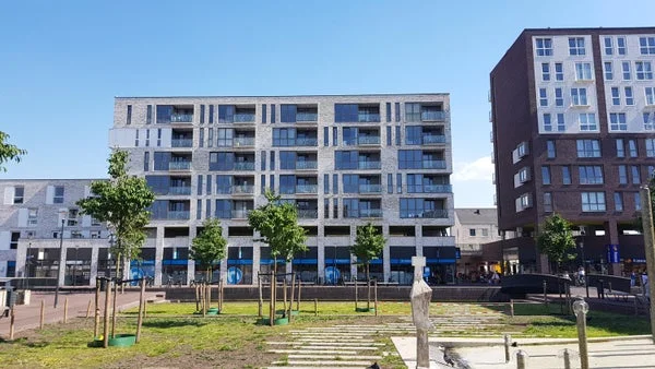 Rental property in Kralendijkkade, Leiden