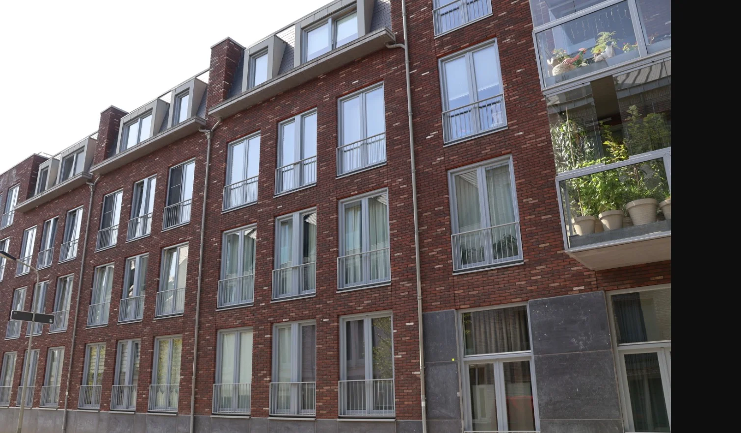 Rental property in Maagdendries 115A, Maastricht