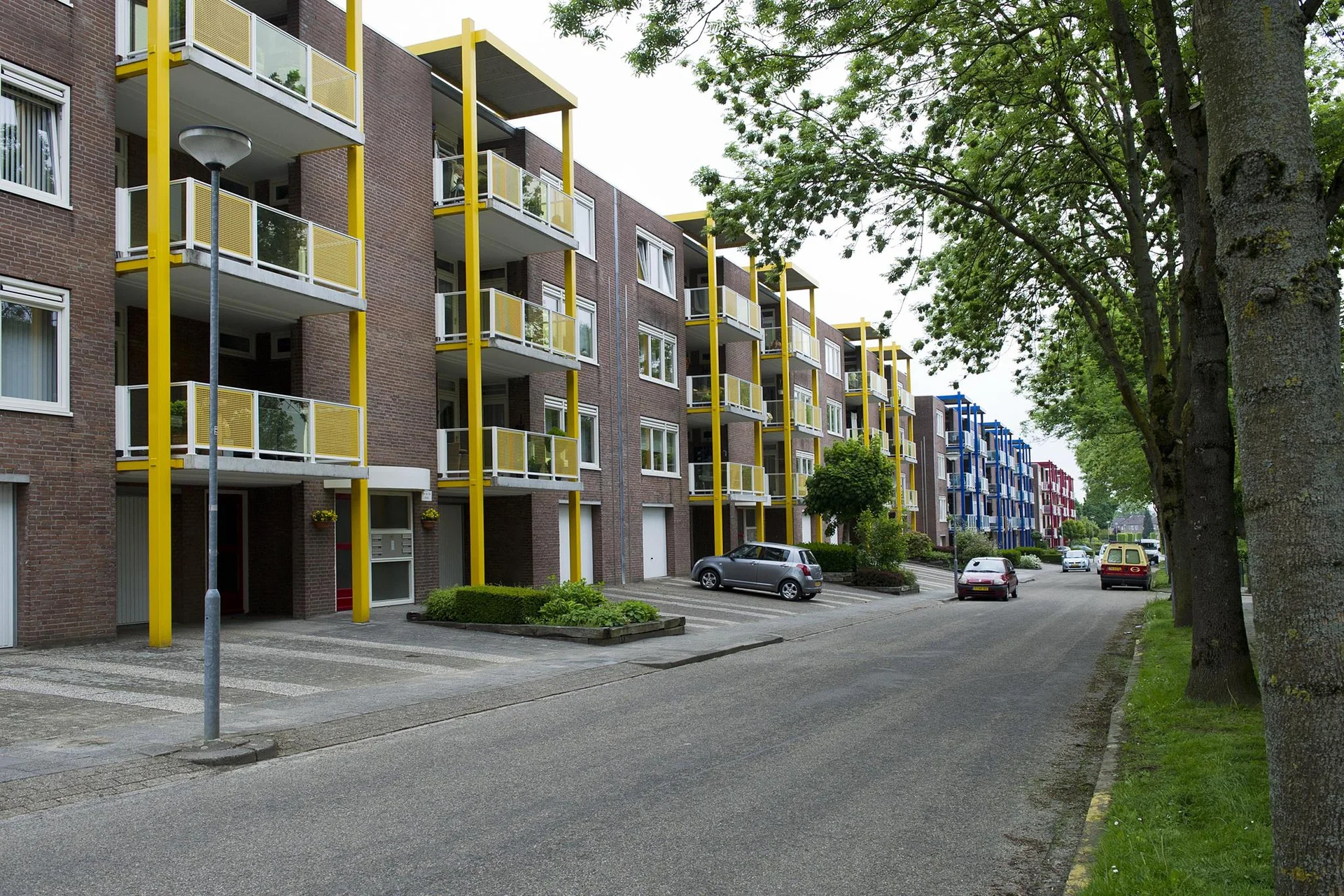 Rental property in Donatusstraat 52, Nuth