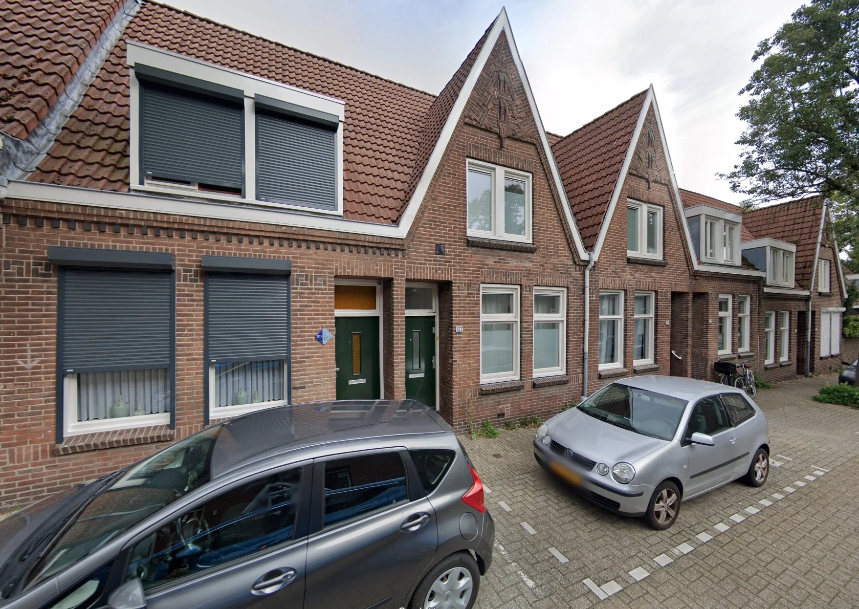 Rental property in Proosdijweg 105, Maastricht