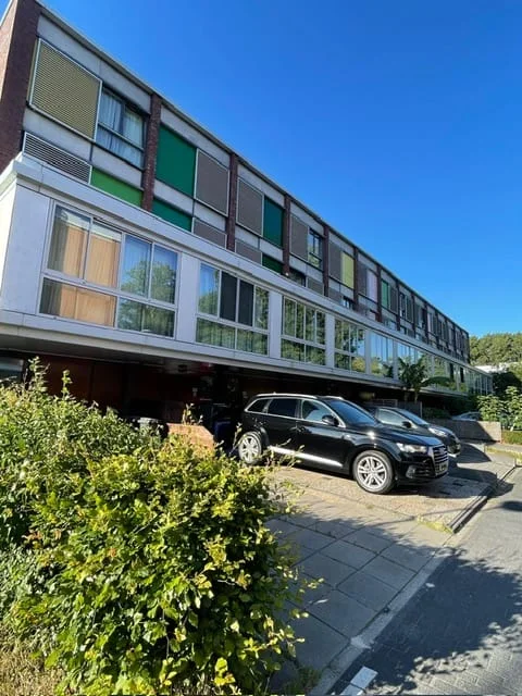 Rental property in Valeriusstraat 15A, Schiedam