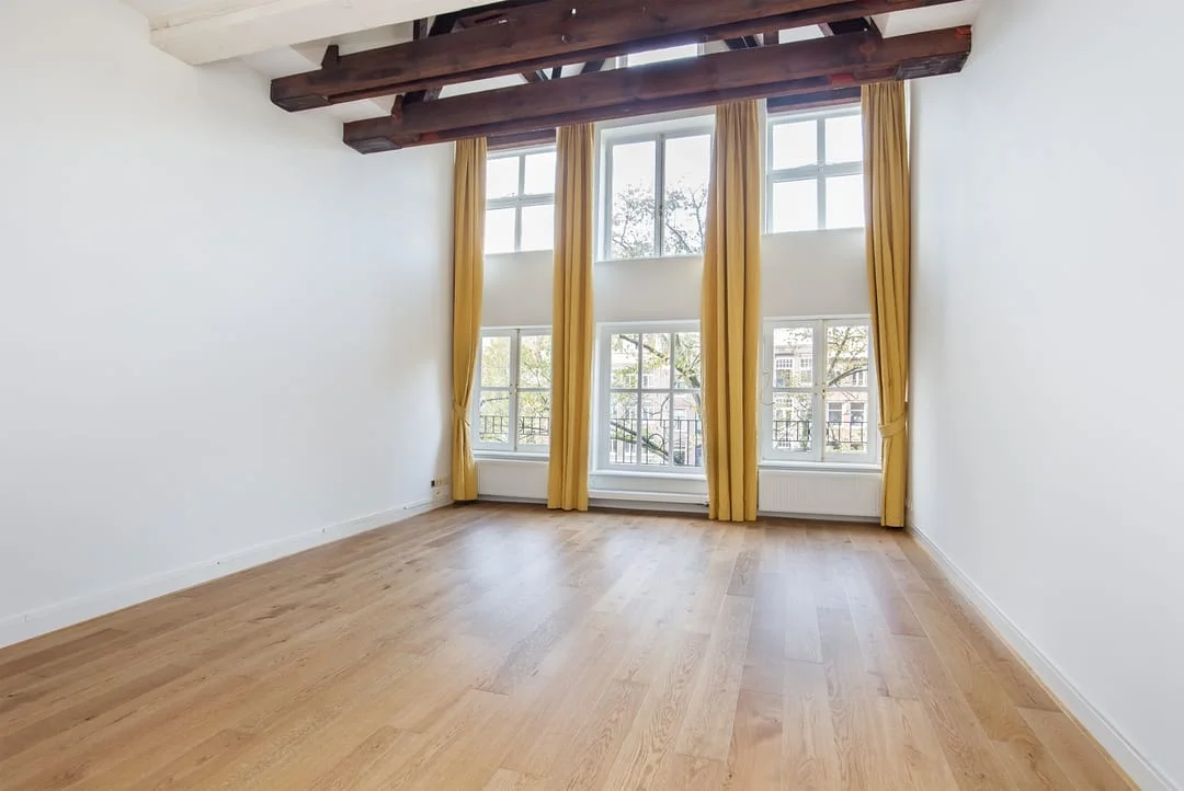 Rental property in Prinsengracht 305D, Amsterdam