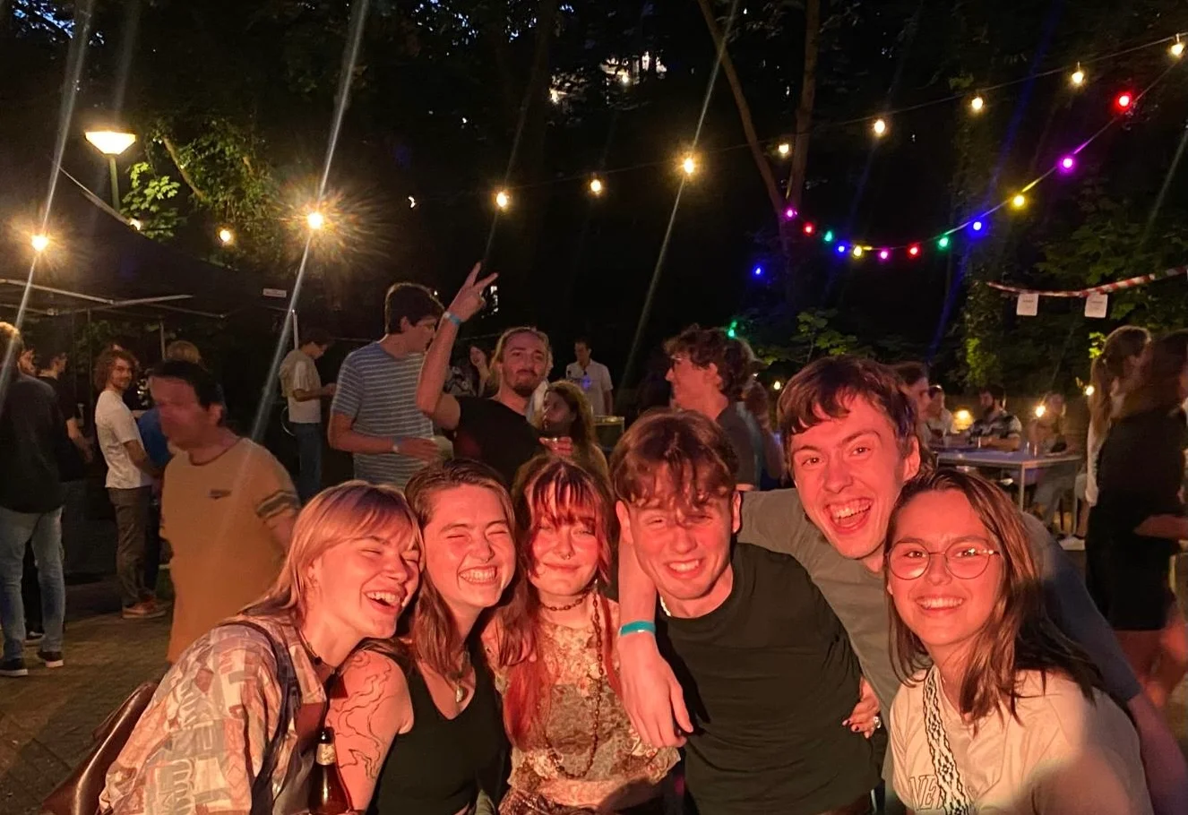 Rental property in Warande 133, Zeist