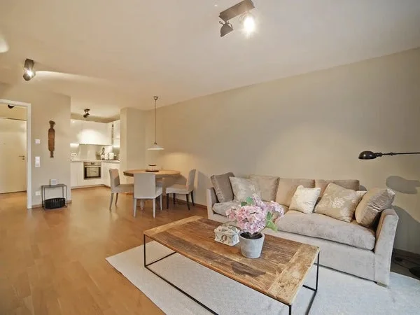 Rental property in Gerard Doustraat, Amsterdam
