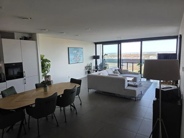 Rental property in The Hague