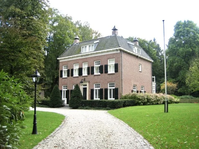 Rental property in Burgemeester de Manlaan, Breda