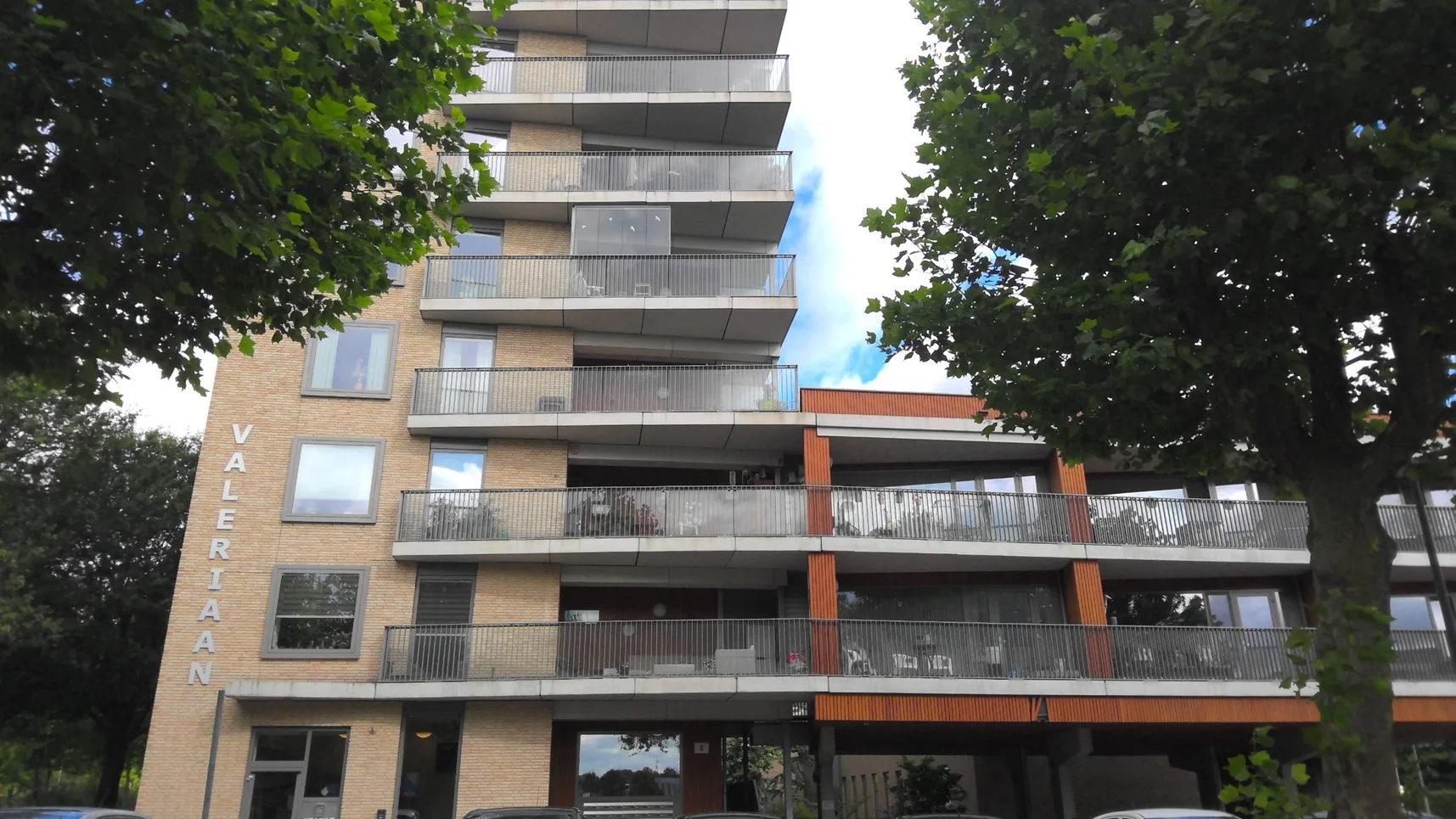 Rental property in Medicijnstraat 88, Oss