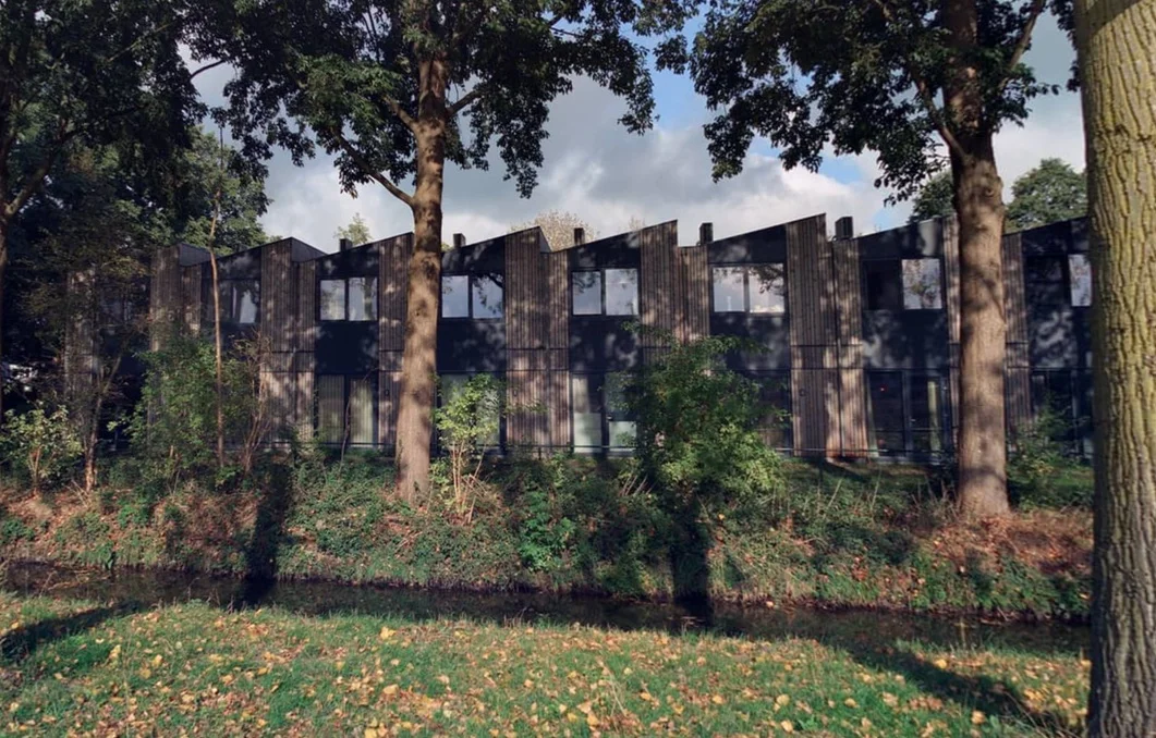 Rental property in Weemse Hof 22, Ravenstein