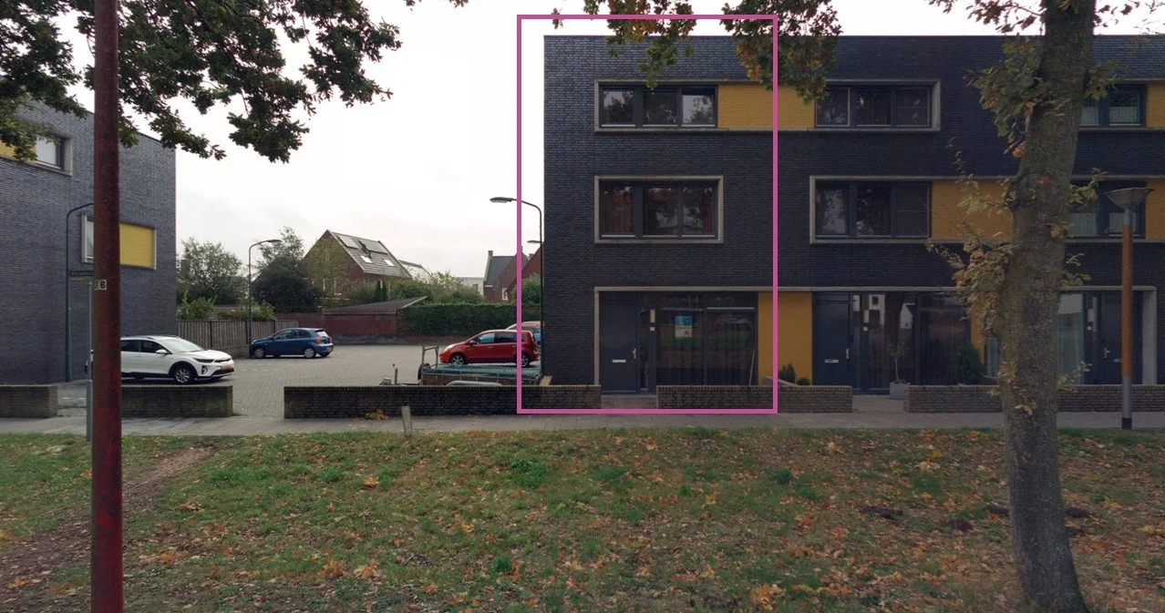 Rental property in Perzikkruid 11, Berghem