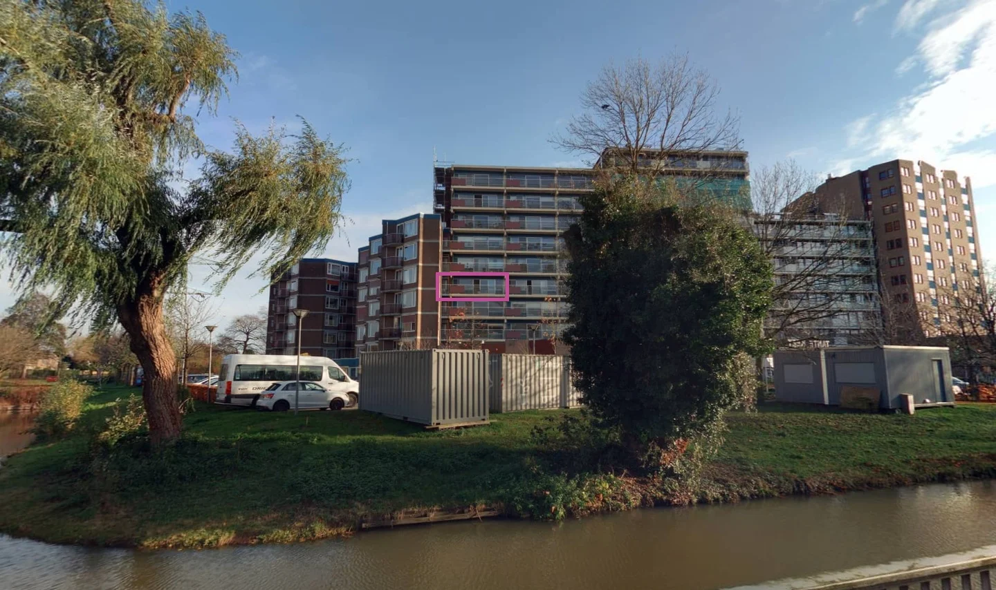 Rental property in Klokkenlaan 419, 's-Hertogenbosch