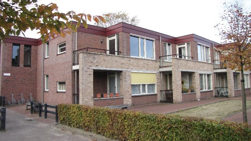 Rental property in Looiershof 16, Esch