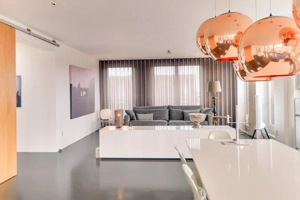 Rental property in Albatrospad, Amsterdam