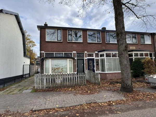 Rental property in Larenseweg, Hilversum