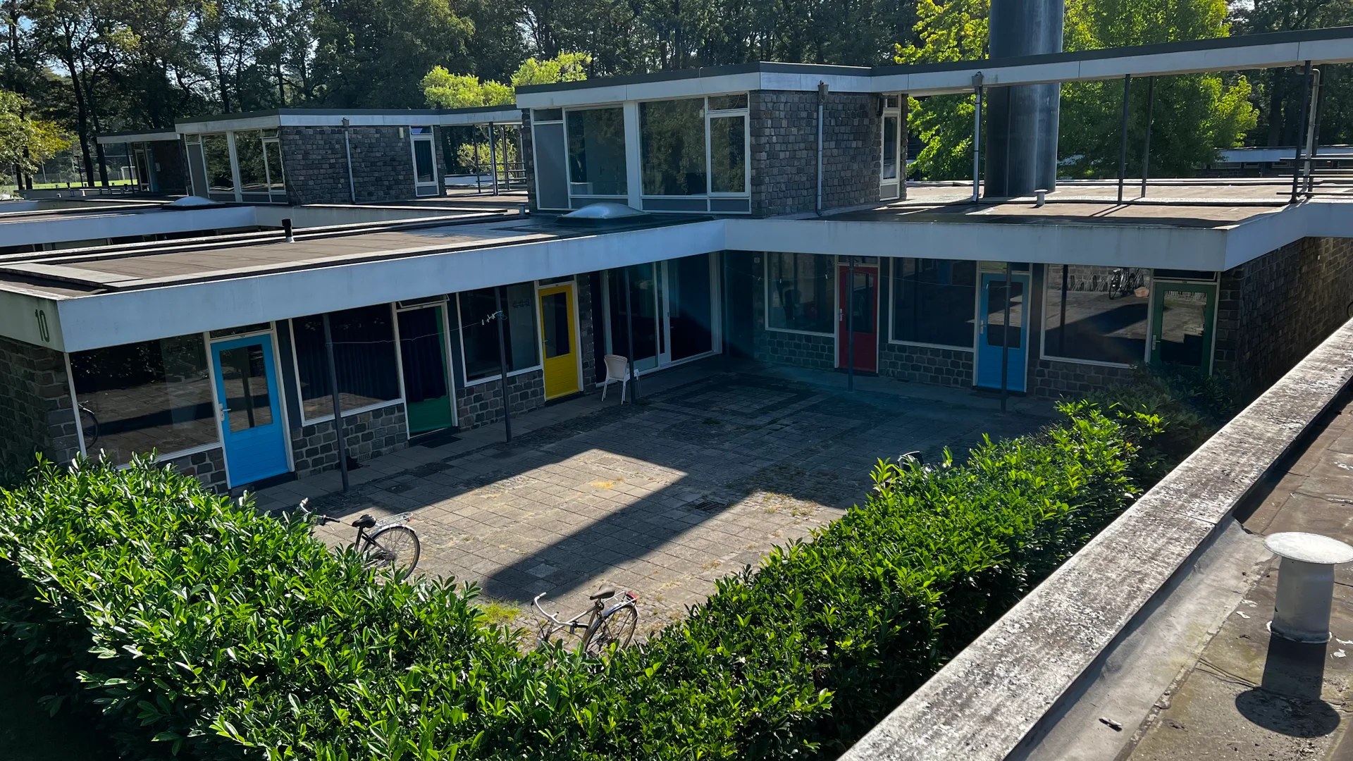 Rental property in Matenweg 28-208, Enschede