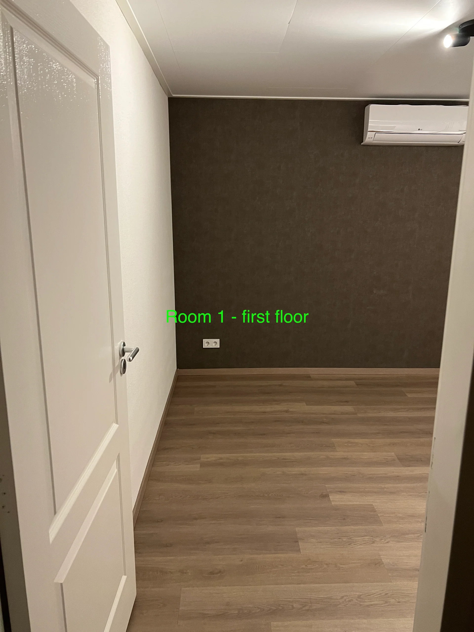 Rental property in Franciscusstraat, Tilburg