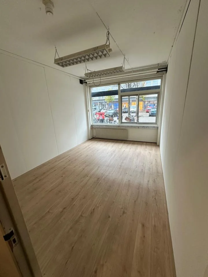 Rental property in Opaalstraat, Leiden