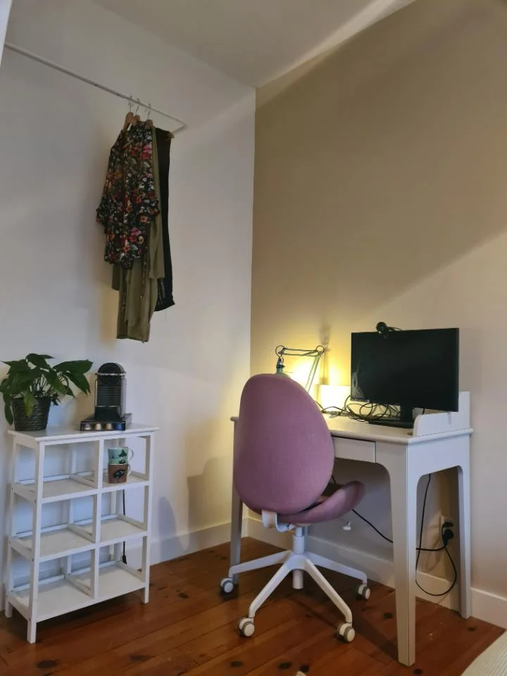 Rental property in Maredijk, Leiden